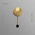 Бра ROMA BALL STAND Тип B Lampatron 4785-12128