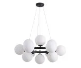 Подвесная люстра Kink Light 07508-12,19 Сида