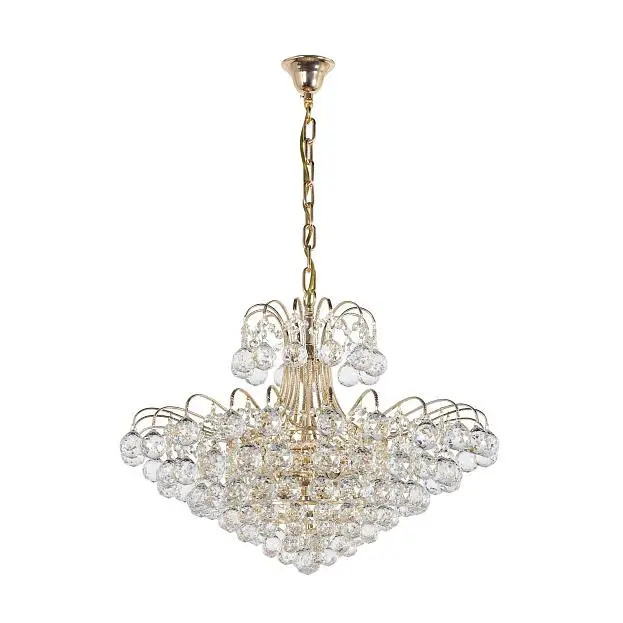 Подвесная люстра Arti Lampadari Loano E 1.5.57.100 G Подвесная люстра Arti Lampadari Loano E 1.5.57.100 G