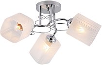 Потолочная люстра Escada 1105/3PL Spirea