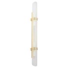 Бра Lussole GRLSA-7701-04 Selvino