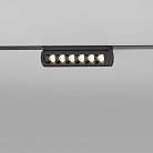 Трековый светильник Elektrostandard 85048/01 (чёрный) Slim Magnetic Alter a062994
