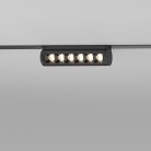 Трековый светильник Elektrostandard 85048/01 (чёрный) Slim Magnetic Alter a062994