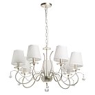 Подвесная люстра MW-Light 684012807 Федерика 89
