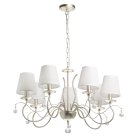 Подвесная люстра MW-Light 684012807 Федерика 89