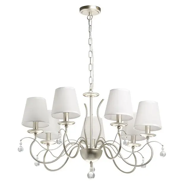 Подвесная люстра MW-Light 684012807 Федерика 89 Подвесная люстра MW-Light 684012807 Федерика 89
