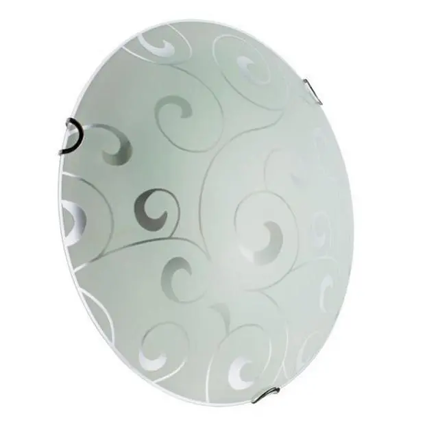 Настенно-потолочный светильник Arte Lamp A3320PL-2CC ORNAMENT Настенно-потолочный светильник Arte Lamp A3320PL-2CC ORNAMENT