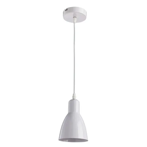 Подвесной светильник Arte Lamp A5049SP-1WH MERCOLED