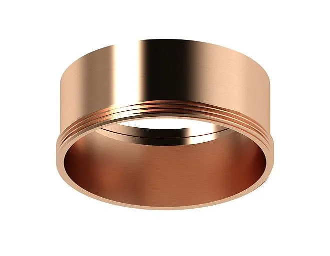 Насадка передняя для корпуса светильника Ambrella light N6114 DIY Spot