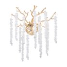 Настенный светильник (бра) Freya FR1010WL-03G Mineral