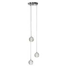 Подвесной светильник Loft IT 10112/3 Rain