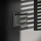 Выключатель встраиваемый карточный 16А, (титан) Voltum VLS010706 S70