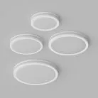 Встраиваемый светодиодный светильник Ledron LIP0906-5W-Y 4000K White TRIAC Dim LIP0906-Y