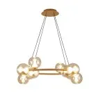 Подвесной светильник Mantra 9555 ANDROMEDA