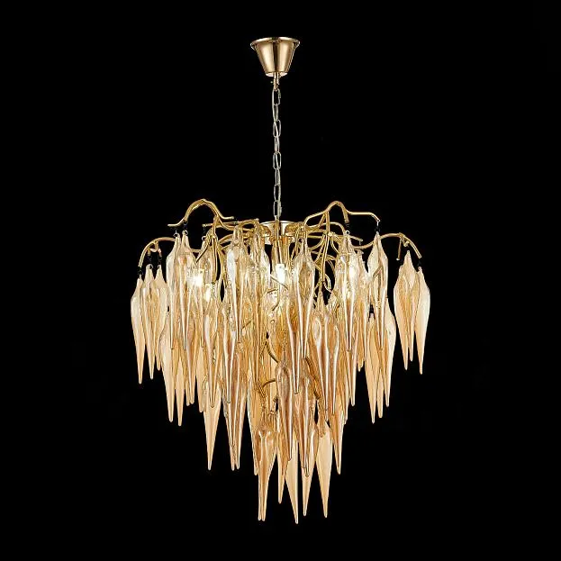 Люстра подвесная ST LUCE SL1652.203.06 SIENA Люстра подвесная ST LUCE SL1652.203.06 SIENA