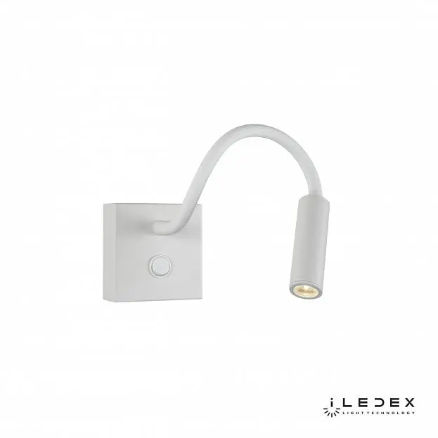 Настенный светильник iLedex 6410 WH Telescope
