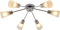 Потолочная люстра Reluce 01571-3.3-06 CR