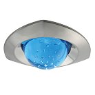 Точечный декоративный светильник KANLUX MIKA CTX-42+B2-SN/N (2875)