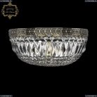 Бра Bohemia Art Classic 20.041B.35SP.GB
