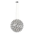 Подвесной светильник Loft IT 1898/10 Raimond