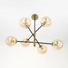 Люстра на штанге Citilux CL146263 Лорен