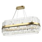 Люстра Arte Milano 440210.1000.20.G9.C1 BS Белладжо