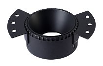 Светильник встраиваемый Crystal Lux CLT 050C1 BL-BL 1400/186