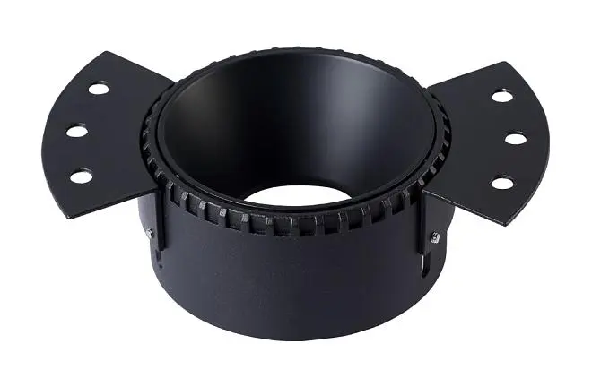 Светильник встраиваемый Crystal Lux CLT 050C1 BL-BL 1400/186