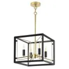 Подвесная люстра Osgona 713447 Regolo