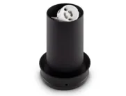 Потолочный светильник Technical Maytoni C058CL-01B FOCUS S