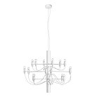 Подвесной светильник Loft IT 10196/650 White Gino