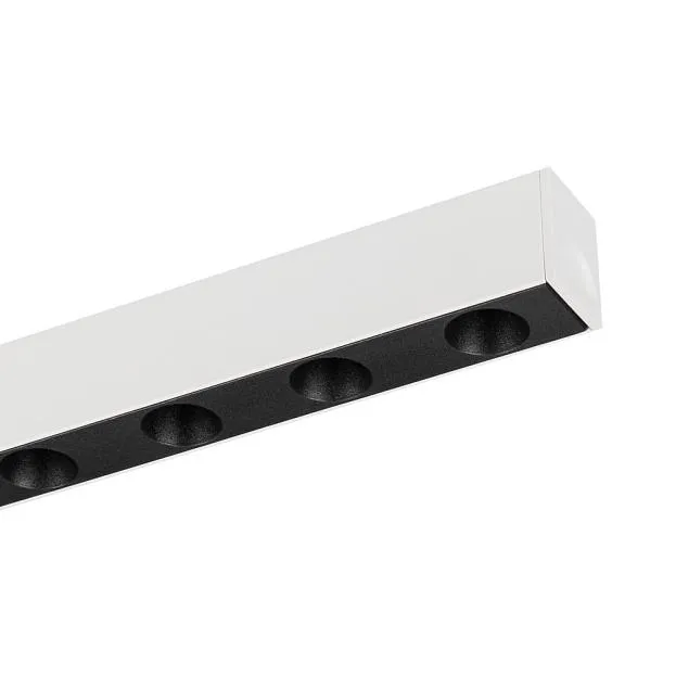Трековый светильник Arlight 053025 MAG-25 Трековый светильник Arlight 053025 MAG-25