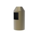 Держатель трека Arlight 052380 APRIORI