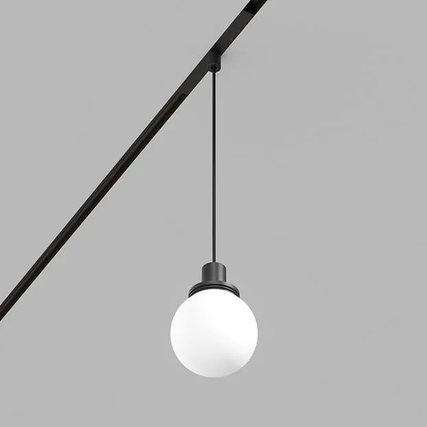 Трековый светильник Ledron GALAXY T100