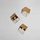 Подвесной светильник Cloyd 11047 Cubit