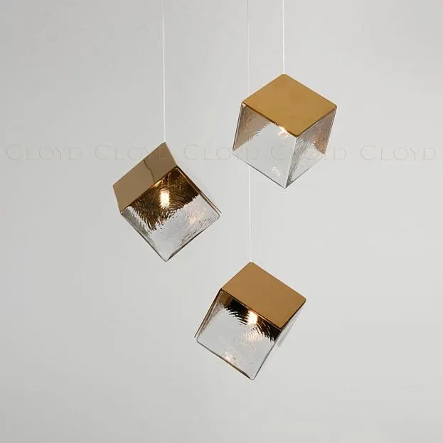Подвесной светильник Cloyd 11047 Cubit Подвесной светильник Cloyd 11047 Cubit