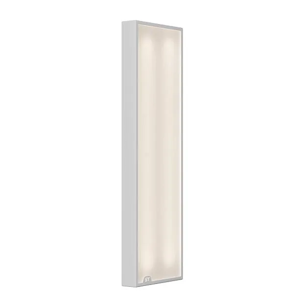 Потолочный Светильник офисный ST Luce STP-A-1003-O-27-4K-40 Коммерческое освещение