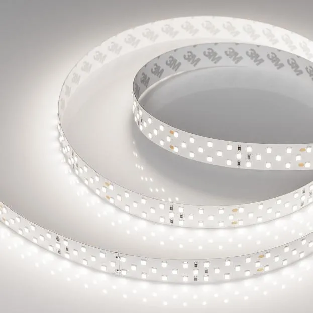 Светодиодная лента Arlight 028657(2) RT открытая