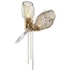 Настенный светильник Wertmark WE243.02.501 Placida