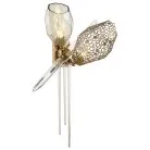 Настенный светильник Wertmark WE243.02.501 Placida