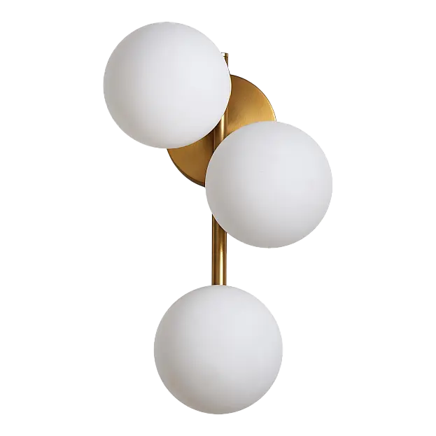 Бра Zortes ZRS.1895.03 BLUME Бра Zortes ZRS.1895.03 BLUME