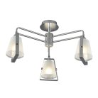 Потолочный светильник Escada 652/3P