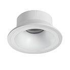 Светильник потолочный точечный встраиваемый KANLUX IMINES DSO-W (29031)