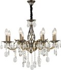 Подвесная люстра Escada 2107/8P Okere