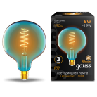 Лампа Gauss 1013802105 Filament Oversize