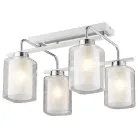 Потолочная люстра VELANTE 278-107-04