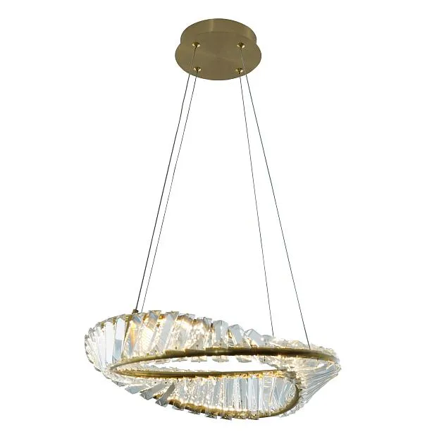 Подвесная люстра Lightstar 699043 VIDARE