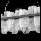 Подвесная люстра Wertmark WE158.24.623 NELLY