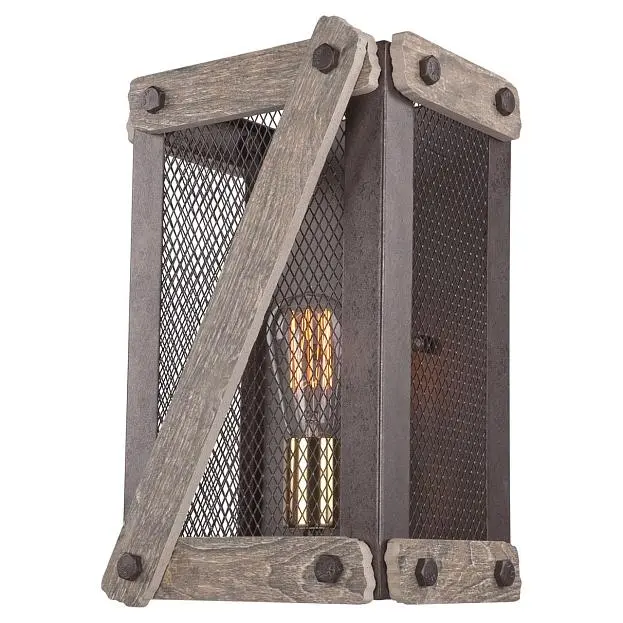 Бра Lussole LSP-9101 Равенна Бра Lussole LSP-9101 Равенна