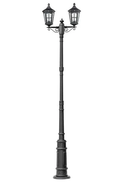 Наземный фонарь Oasis Light 79710A/02 E7 Bl ALBORG Наземный фонарь Oasis Light 79710A/02 E7 Bl ALBORG